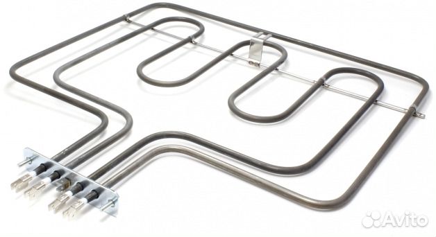 Тэн для электро плит и духовых шкафов