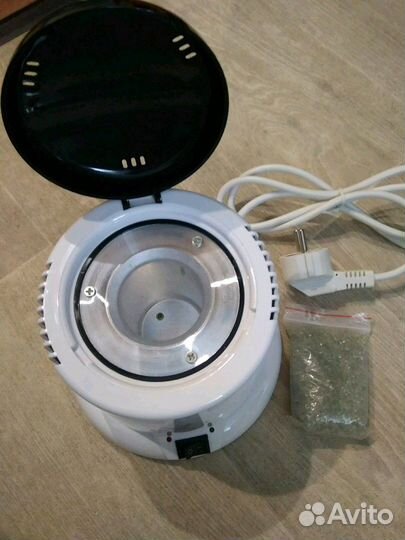 Стерилизатор