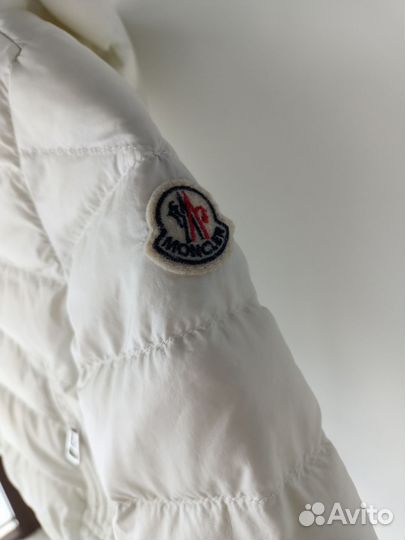 Куртка Moncler