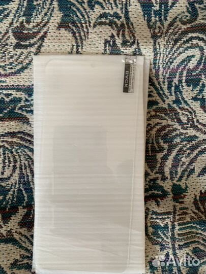 Защитное стекло samsung