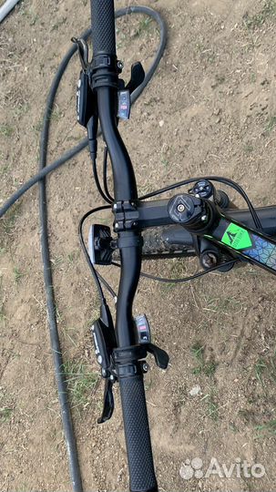 Велосипед dream CAR