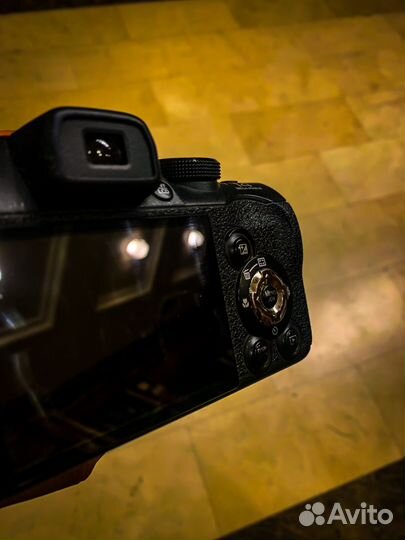 Фотоаппарат fujifilm