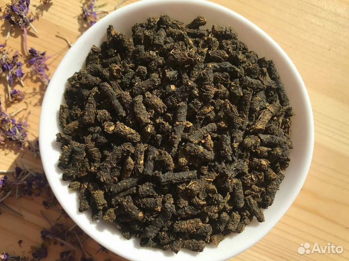 Иван-чай 1 кг сезона 2O23, качественный