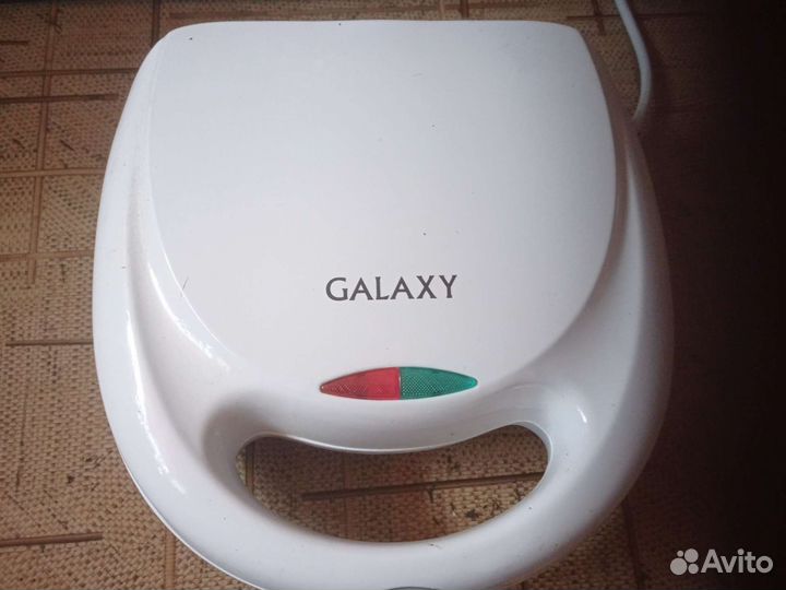 Сосисичница