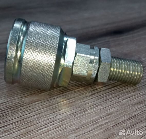 Муфта быстросъемная sksf06N14