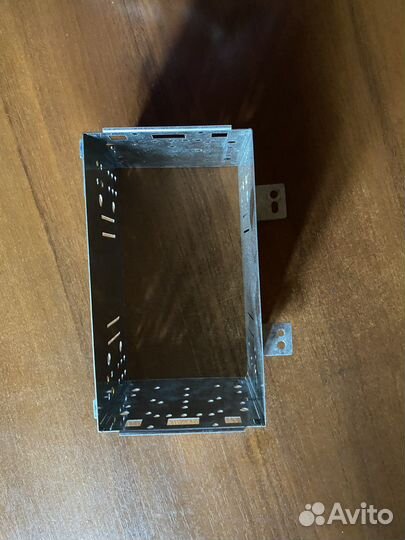 Рамка 2дин киа сид 1