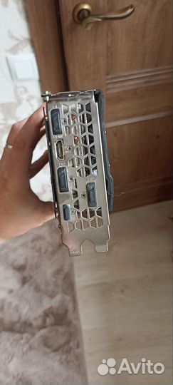 Видеокарта rtx 2080 super