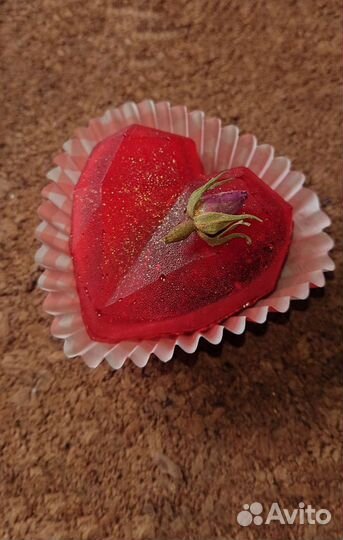 Чайные бомбочки подарок чай день рождения юбилей