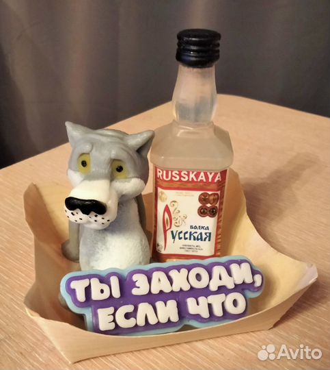 Сувенирное мыло ручной работы