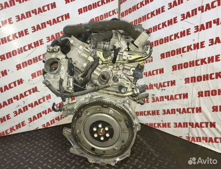 Двигатель 1NZ-FE Toyota Corolla Spacio Vitz E120