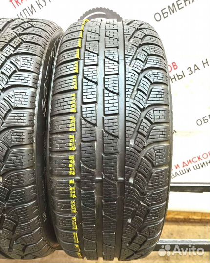 Pirelli Winter Sottozero 240 Serie II 225/45 R18 88H
