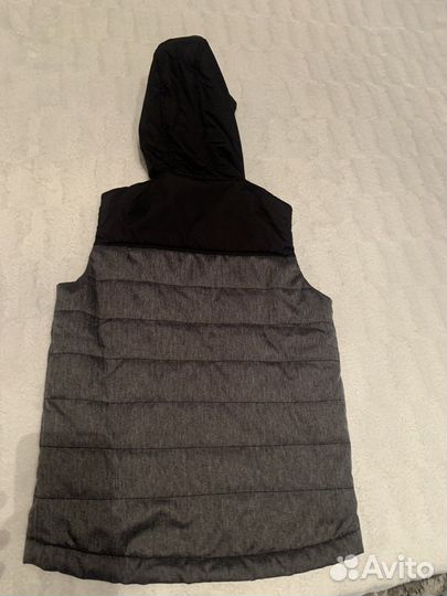 Жилетка для мальчика 146 152
