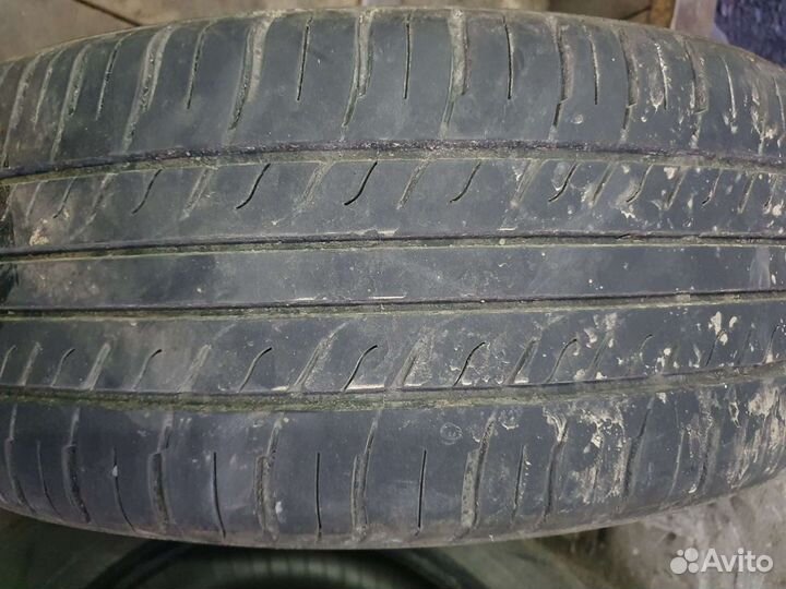 Triangle TR928 205/65 R15