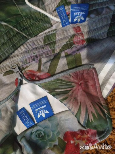 Спорт костюм adidas жен 44-46, спорт одежда