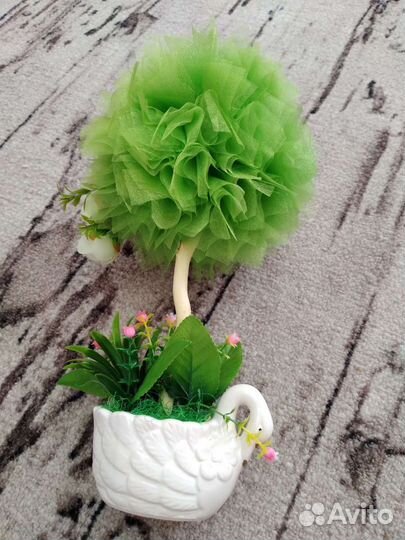 Топиарий (в упаковке)