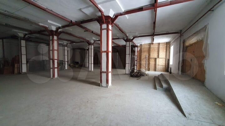 Производство, 50 м²