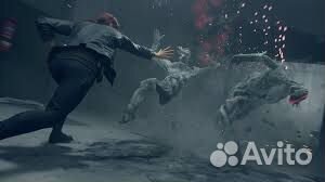 Control: Ultimate Edition Ps 4