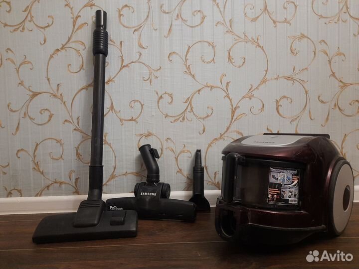 Пылесос Samsung