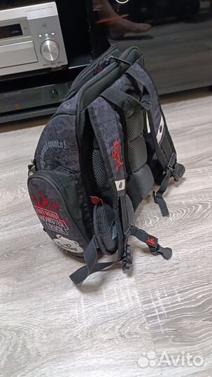 Портфель школьный для мальчика