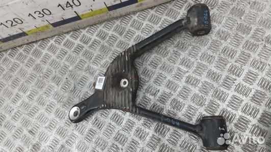 Рычаг передний нижний левый mercedes benz M-class