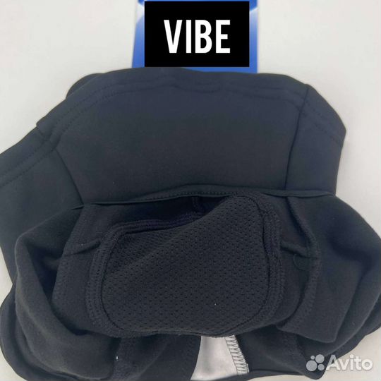 Снуд nike рефлектив