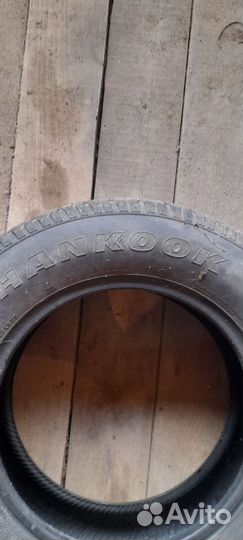Hankook CityMaster Z30 205/70 R15 98L