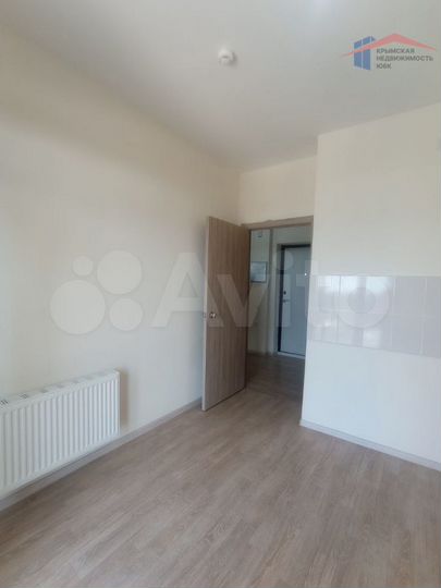 1-к. квартира, 34 м², 8/9 эт.