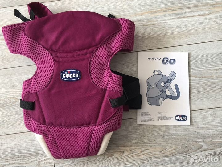 Кенгуру chicco