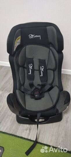 Детское автокресло от 0 до 25