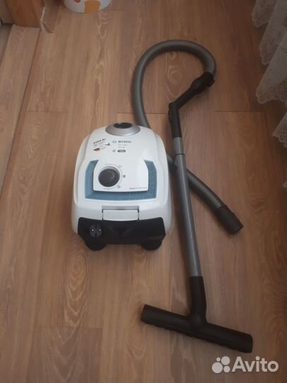 Пылесос Bosch