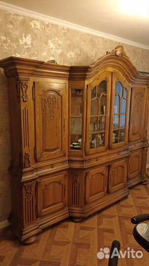 Буфет Версаль Белоруссия бу