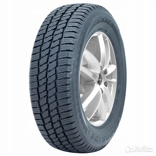 Westlake SW612 205/70 R15 R