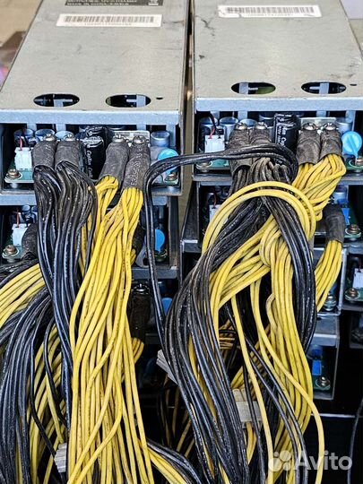 Блок питания Innosilicon G5118-1400W