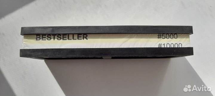 Комбинированный водный точильный камень для ножей