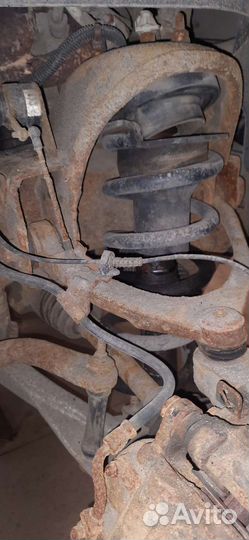 Cadillac Escalade 6.2 AT, 2007, битый, 157 000 км