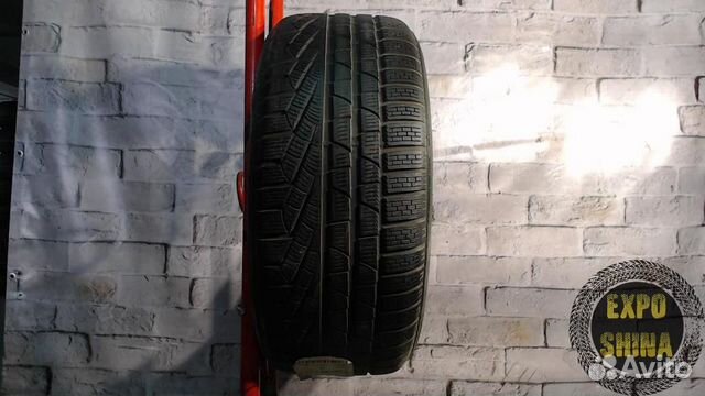 Pirelli Winter Sottozero 240 Serie II 255/45 R19
