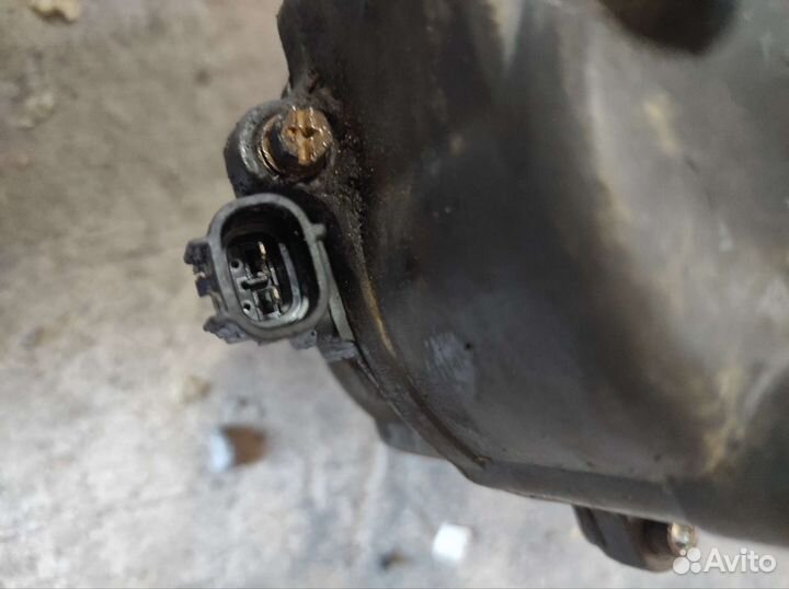 Трамблёр toyota 3S-FE Тойота