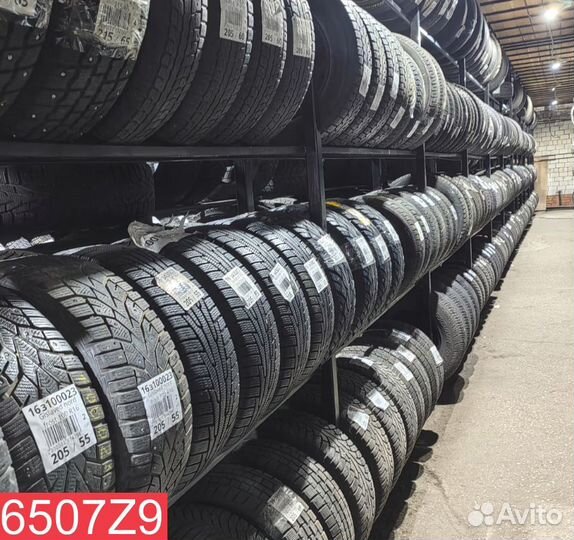 Nokian Tyres Hakkapeliitta 8 225/55 R17 98N