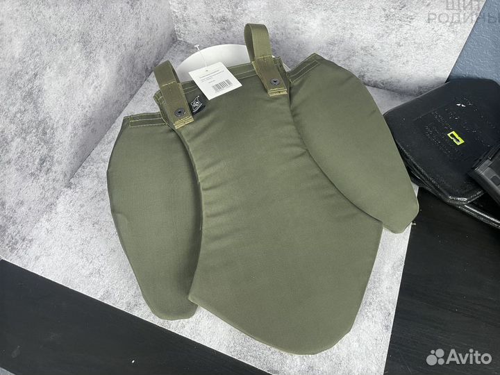 Напашник ссо Кобра зп-3 доставка