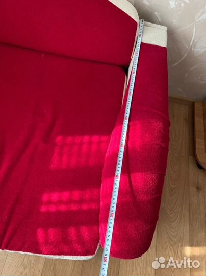 Десткая кровать