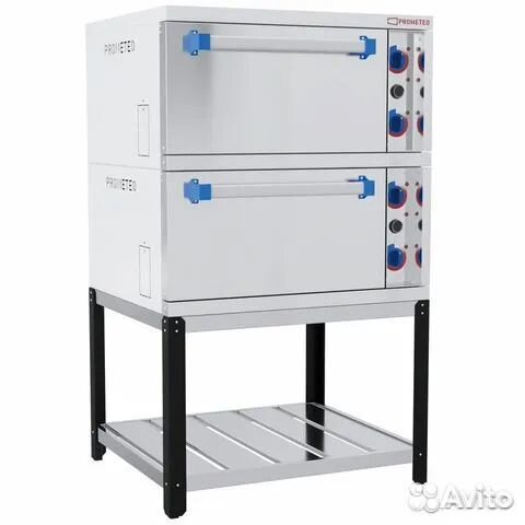 Шкаф жарочный 