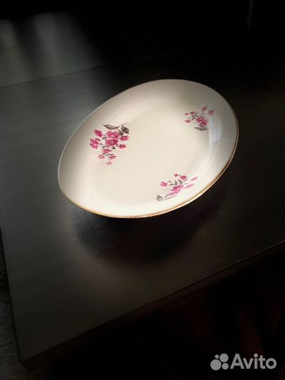 Сервиз столовый