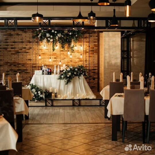 Оформление Свадеб, Президиумов, Выездные регистрац