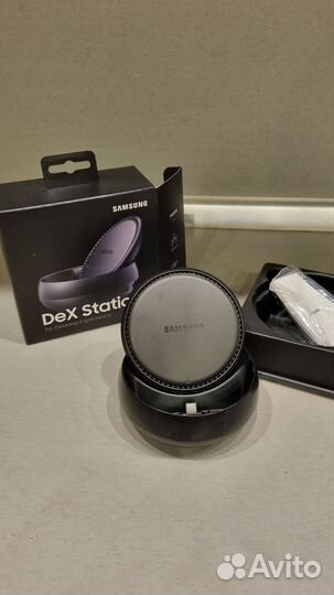 Док станция samsung