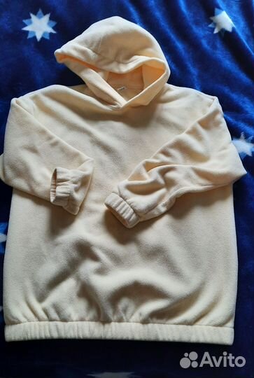 Худи флис Befree M/L