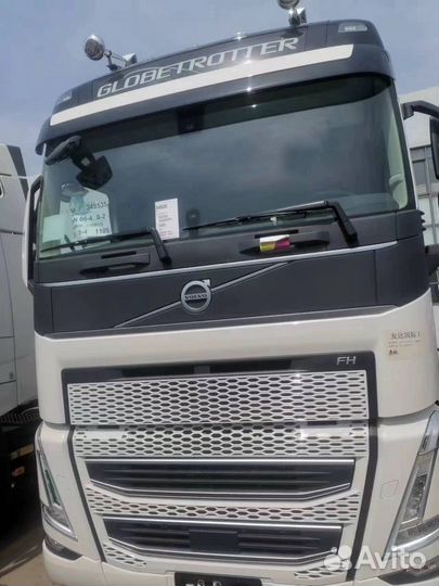 Volvo FH 460, 2024