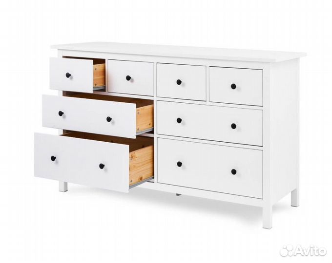 Комод IKEA Hemnes