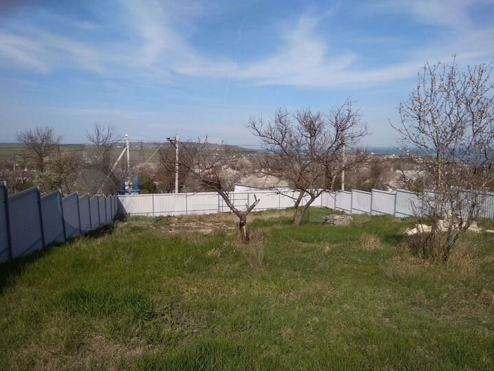 Участок 8 сот. (ИЖС)