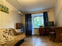 2-к. квартира, 44,9 м², 3/5 эт.