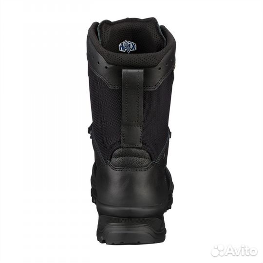 Haix Boots Tactix GTX black